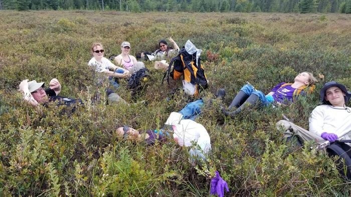 Peat Bog Fungi as a Reservoir of Anti-Tuberculosis Compounds