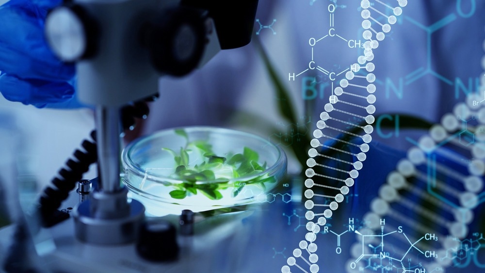 plant testing