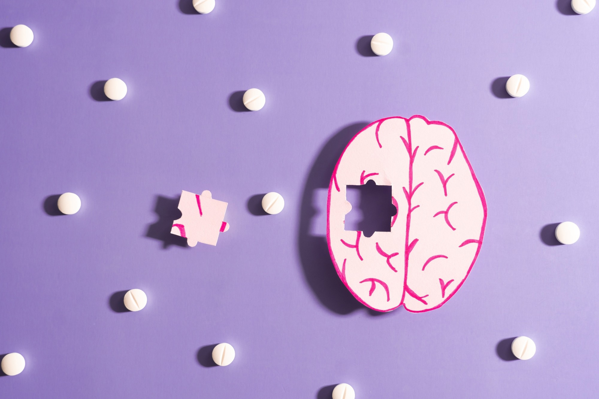 ​​​​​​​Study: Lifetime risk and projected burden of dementia. ​​​​​​​Image Credit: Orawan Pattarawimonchai / Shutterstock