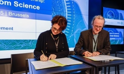 EMBL and ELLIS Forge Strategic Partnership to Advance AI in Life Sciences