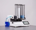 INTEGRA Biosciences' Dispenser Stacker now Supports Automated Deep Well Plate Processing