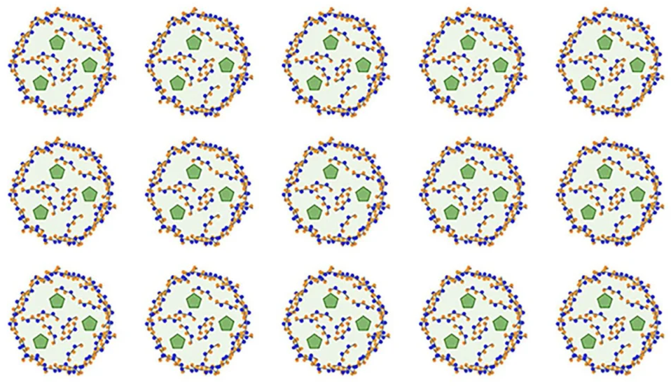 Peptides Boost Anti-Tumor Activity of Drugs