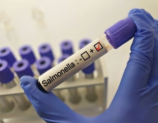 The Link Between Climate Change and Salmonella Incidence