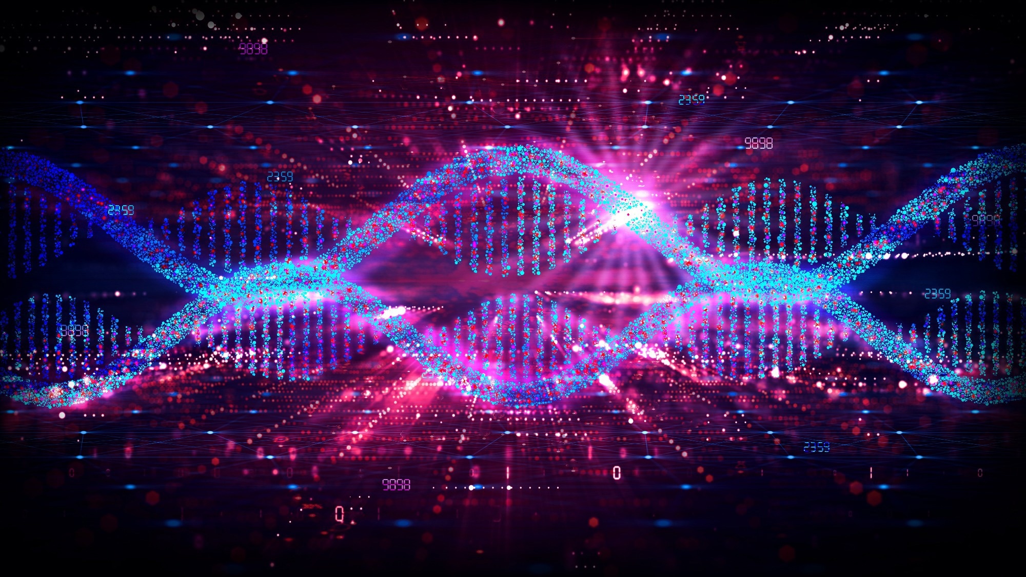 Messenger RNA Technology.