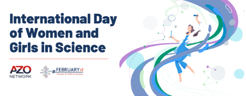 AZoNetwork Honors Women in STEM on the 10th Anniversary of IDWGS