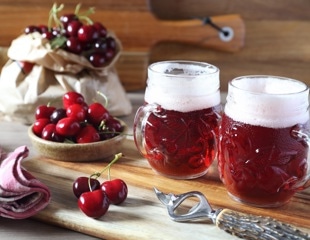 Could Pea-Derived Oligosaccharides Be a Faster, More Sustainable Option For Sour Beer Production?