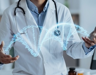 CRISPR Unlocks ‘Sleeping’ Genes—A Potential Cure for Prader-Willi Syndrome?