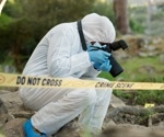 Can Bacteria Left Behind During Intercourse Serve as Forensic Evidence?