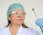 New Cancer-on-Chip Tech Could Replace Animal Testing—Faster, Cheaper, More Accurate!