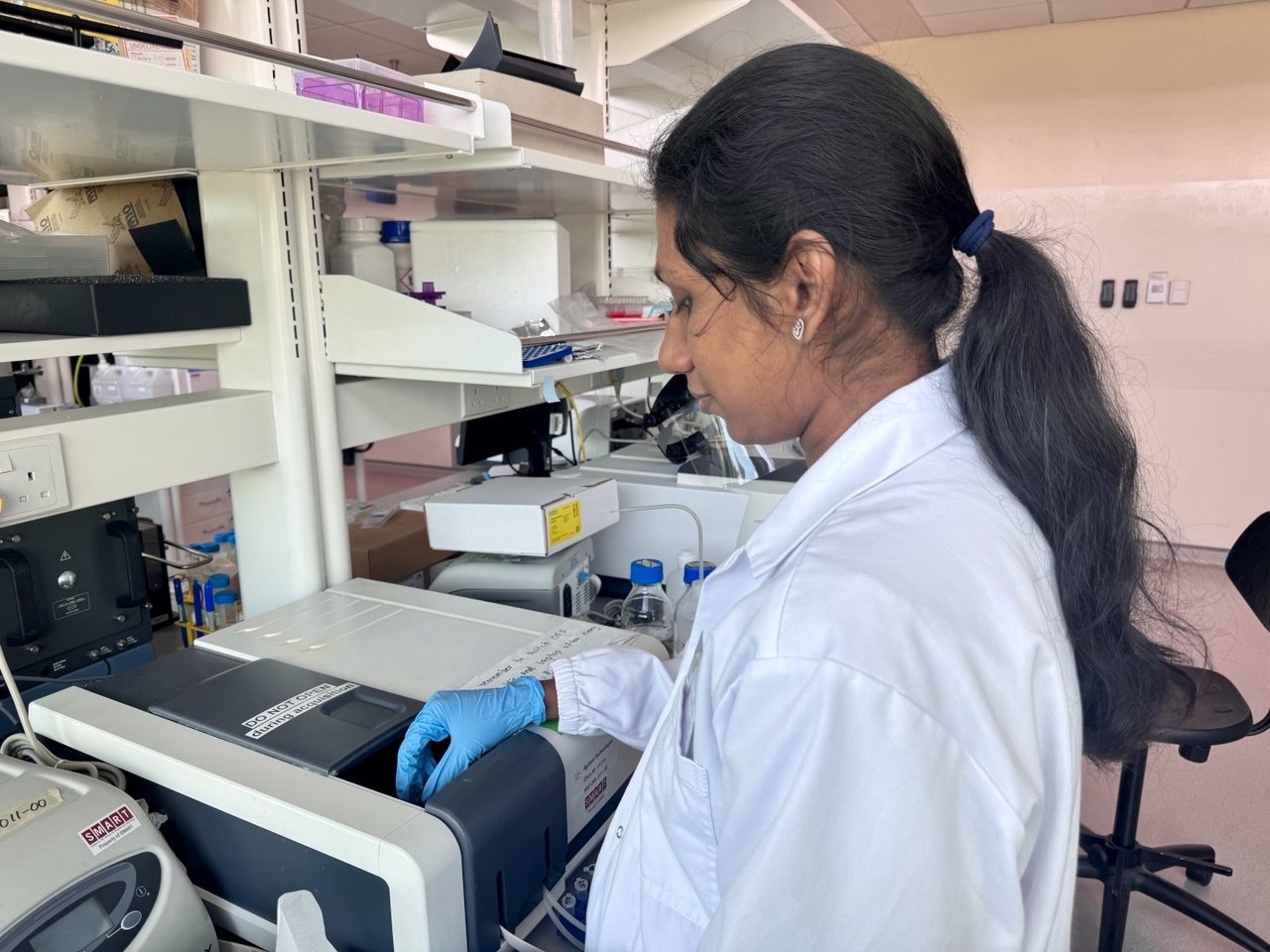 Smart Researchers Develop Novel UV and Machine Learning-Aided Method to Detect Microbial Contamination in Cell Cultures