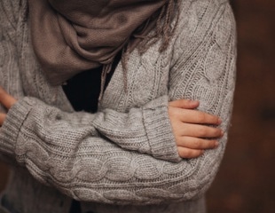 Memories of Cold Experiences Influence Metabolism and Thermoregulation
