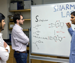 Carbon Insertion Technique Opens New Chemical Space for Medicines