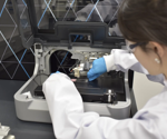 New Ultraspeed Method for Bacterial Disease Diagnosis