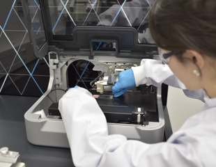 New Ultraspeed Method for Bacterial Disease Diagnosis