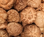 A Precise New Approach to Shiitake Mushroom Classification