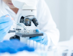 Variance Analysis Enhances Genetic Risk Prediction for Blood Cell Traits