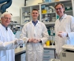 New Research Reveals Yeast-Based Production of Human DNase1 Protein