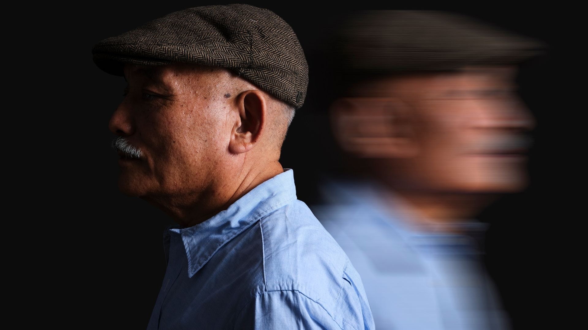 Common Genetic Variation Doubles Dementia Risk in Men, Study Finds