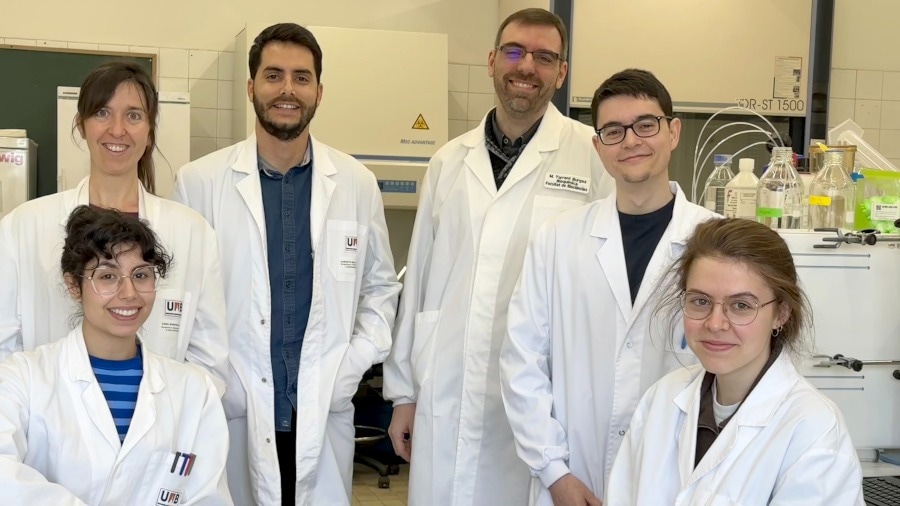 Novel Peptide Shows Promise in Fighting Deadly, Drug-Resistant Bacteria