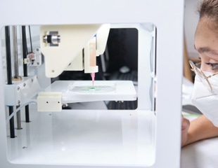 Electro-bioprinting as a Tool to Study Early Human Embryonic Development