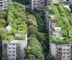 Green roofs reduce urban microplastic pollution by billions
