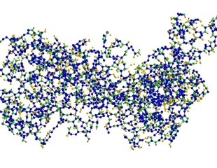 Study Shows Fibronectin Tension Loss Correlates With Breast Cancer Progression
