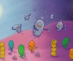 Study Reveals TRF's Role in Reshaping Gut Microbiome and Metabolism