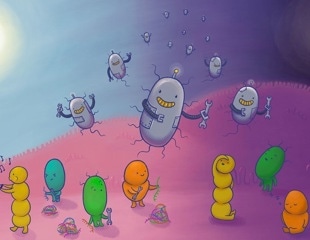 Study Reveals TRF's Role in Reshaping Gut Microbiome and Metabolism