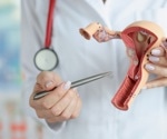 Raman Spectroscopy Detects Early Cervical Changes During Pregnancy