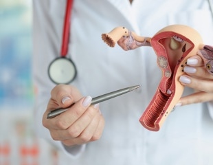 Raman Spectroscopy Detects Early Cervical Changes During Pregnancy