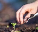 Collagen and Chitin Amendments Support Soil Microbes to Control Nematode Infections