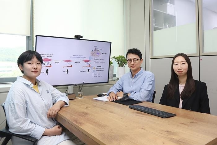 New Frontier in Combating Musculoskeletal Aging Through Exercise