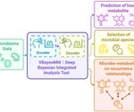 New AI Tool Illuminates Bacterial Impact on Body Chemistry