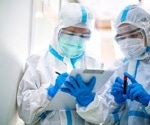 New Study Highlights Increased COVID-19 Risk for Adult Childhood Cancer Survivors