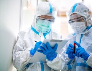 New Study Highlights Increased COVID-19 Risk for Adult Childhood Cancer Survivors