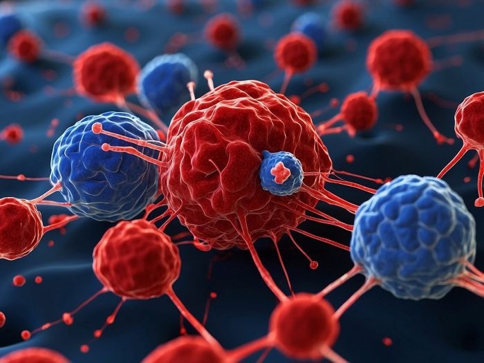 UAB Identifies Six Novel Subsets, Reshaping Immune Knowledge