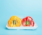 Customizable, Fast-degrading Food Wrap to Cut Landfill