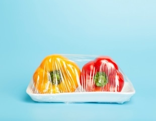 Customizable, Fast-degrading Food Wrap to Cut Landfill