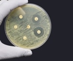 New Research Reveals Link Between Copper Antimicrobials and Antibiotic Resistance