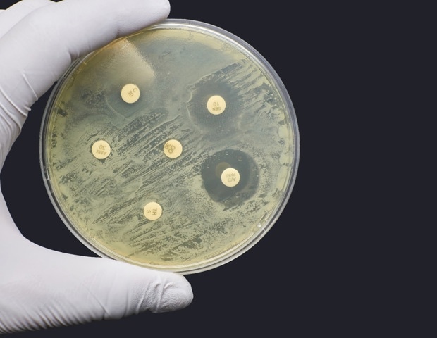 New Research Reveals Link Between Copper Antimicrobials and Antibiotic Resistance