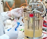 Automated 15-minute, Aseptic Micro-Sampling of T Cells