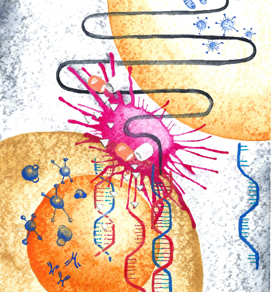 Microbial Molecule Controls Cancer Progression and Boosts Chemotherapy Microbial Molecule Controls Cancer Progression and Boosts Chemotherapy