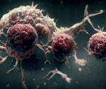 Microbial Molecule Controls Cancer Progression and Boosts Chemotherapy