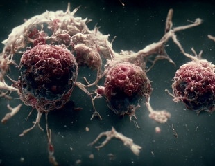 Microbial Molecule Controls Cancer Progression and Boosts Chemotherapy