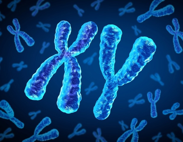 Loss of Zfy Genes Explains Why Some Sperm Fail