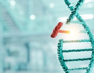 The First Parent-Of-Origin Gene Atlas of The Mammary Gland