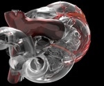 MRI And 3D Printing Reveal How Artificial Hearts Manage Blood Flow