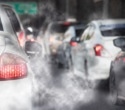 Masks Attenuate Exposure of Traffic Pollutants’ Adherence to Red Blood Cells