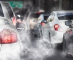 Masks Attenuate Exposure of Traffic Pollutants’ Adherence to Red Blood Cells