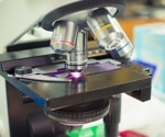 Smartphone Microscope Detects Single Molecules For Under €350